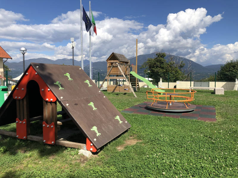 Spielplatz