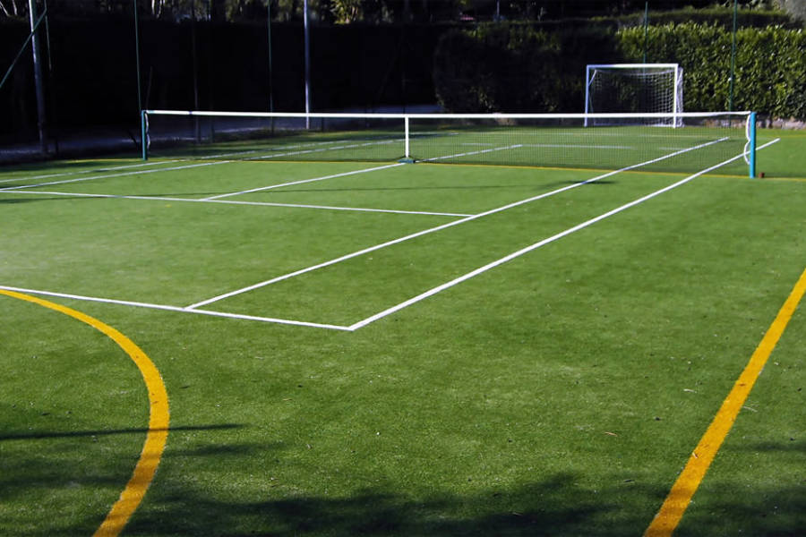 Tennis